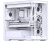������ JONSBO D300 White ��� ��, ������� ������ �� ����������� ������, mini-ITX, micro-ATX, �����