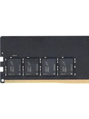 ����������� ������ Apacer DDR5 16GB 5600MHz DIMM CL46 1.1V (Retail) 2048*8  3 years (AU16GHB56CVBBGH/FL.16G2C.PKH)