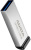 Флеш Диск A-Data 128GB UR350 UR350-128G-RSR/BK USB3.2 серебристый Флеш Диск A-Data 128GB UR350 UR350-128G-RSR/BK USB3.2 серебристый