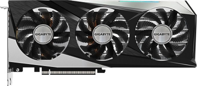 ���������� Gigabyte AMD Radeon RX 7600 8Gb GV-R76GAMING-8GD Ret