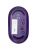 ���� ������������ Logitech POP MOUSE, purple (910-006422)