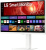������� LG 31.5" 32U850SA-W ����� IPS LED