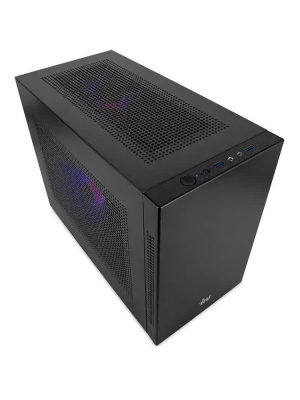��������� ���� iRU Tactio 510B7GS MT, Intel Core i7-14700/32 �� DDR5/512 �� SSD/Intel UHD Graphics/Windows 11 Pro, ������ (2163734)