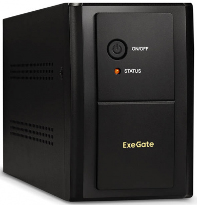 ��� Exegate SpecialPro UNB-1200 (C13,RJ)