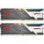   DDR5 UDIMM 32Gb (2x16Gb), 6600 MHz, CL34 Patriot Memory Viper Venom RGB PVVR532G660C34K Retail