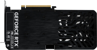 ���������� Palit NVIDIA GeForce RTX 5060 Ti Dual OC 8Gb (NE7506TT19P1-GB2062D)