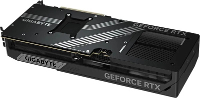 ���������� Gigabyte NVIDIA GeForce RTX 5080 Windforce 16��, GV-N5080WF3OC-16GD 1.0, GDDR7, Ret