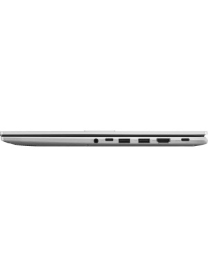 ������� ASUS Vivobook 15 M1502NAQ-BQ272, 15.6" (1920x1080) IPS/AMD Ryzen 5 150/16 �� DDR5/512 �� SSD/AMD Radeon Graphics/Windows 11 Pro, ����������� (90NB1842-M00M50_Win11P)