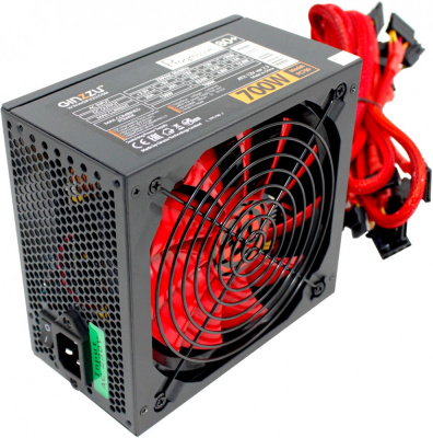 ���� ������� 700W Ginzzu PC700