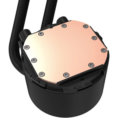 ������� �������� ���������� ID-Cooling FX240 Pro ������ Ret
