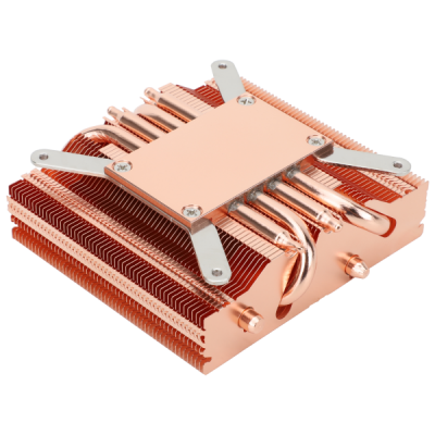 ����� ��� ���������� Thermalright AXP-90 X47 Full copper