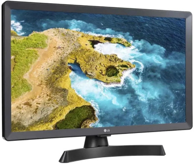 ��������� LG 24" 24TQ510S-PZ.ARUZ Smart HD