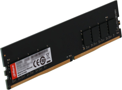 Dahua C300 16GB DDR4-3200 (PC4-25600) UDIMM CL22, 1.2V (DHI-DDR-C300U16G32)