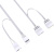 ���������� ��� ������� Bloody BD-CF120ARGB2 ARGB 120�120x25 ����� 4-pin 26�� (BD-CF120ARGB2-WH) Ret