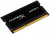     SO-DDR3 16Gb(2x8Gb) PC12800 1600MHz Kingston CL9 HX316LS9IBK2/16 HyperX Impact Black