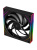 ����� ��� ������� Thermalright TL-M14 (140x144x25mm, 4-pin PWM, ARGB, 88.75CFM, 23.7dBA, 1500RPM, Black)