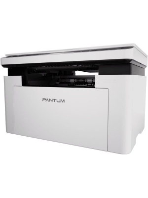 ��� Pantum BM2300W A4, ��������, �����-�����, 22 ���/���, 1200dpi, 800���, 256��, WiFi/USB, 700���/��������, (�������� TL-C2310H/TN-C2310HC)(BM2300W)