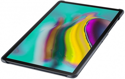  Samsung  Samsung Galaxy Tab S5e Slim Cover   (EF-IT720CBEGRU)
