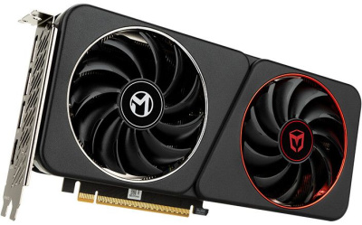 ���������� Maxsun Intel Arc B580 Milestone 12GB, DDR6, Ret (Intel Arc B580 Milestone 12G)