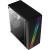 ������ FORMULA (AEROCOOL) MidiTower Streak-A-BK-v1 ������ (ATX, ��� ��, 2�USB 2.0+USB 3.0, 1x80mm) (Streak-A-BK-v1 (F))
