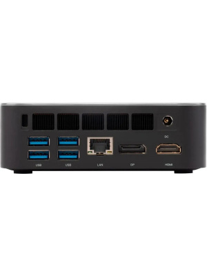 ����-�� iRU Tactio 525, AMD Ryzen 7 6800H/16 �� DDR5/512 �� SSD/AMD Radeon Graphics/��� ��, ������ (4640131379895)