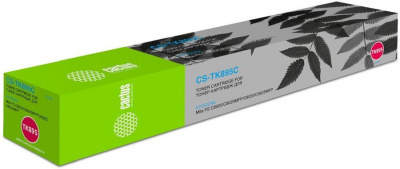�������� �������� Cactus CS-TK895C �������