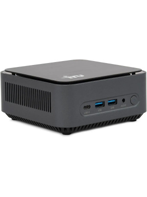 ����-�� iRU Planio 110ALCN, Intel N95/8 �� DDR4/256 �� SSD/Intel UHD Graphics/Windows 11 Pro, ������ (2198621)