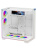 Корпус Thermalright TR-A70 Vision White FAN5-C / TG / 5x120mm ARGB PWM Fans / ARGB Strip / 9.16'' LCD screen / USB TYPE-C / ATX / TRA70VF5CW Корпус Thermalright TR-A70 Vision White FAN5-C / TG / 5x120mm ARGB PWM Fans / ARGB Strip / 9.16'' LCD screen / USB TYPE-C / ATX / TRA70VF5CW