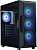 ������ Zalman I3 Neo ARGB V2 Black, Midi-Tower, ��� ��, ������