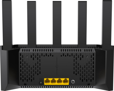 ������������� Tenda TX2L Pro, Wi-Fi 6, AX1500, 2.4/5���, 3 LAN, 1 WAN/LAN, ������
