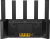 Маршрутизатор Tenda TX2L Pro, Wi-Fi 6, AX1500, 2.4/5ГГц, 3 LAN, 1 WAN/LAN, черный Маршрутизатор Tenda TX2L Pro, Wi-Fi 6, AX1500, 2.4/5ГГц, 3 LAN, 1 WAN/LAN, черный
