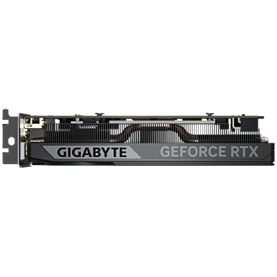 ���������� Gigabyte NVIDIA GeForce RTX 5060 D7 Low Profile 8GB GDDR7 (GV-N5060D7-8GL) RTL