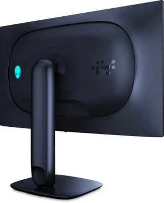 ������� Dell 27" Alienware AW2725Q, QD OLED LED 3840x2160  240Hz 1ms, ������