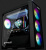 ������ Zalman M3 Plus RGB Black