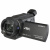   Sony FDR-AX33B 4K 