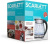 ������ SC-EK27G54 SILVER SCARLETT