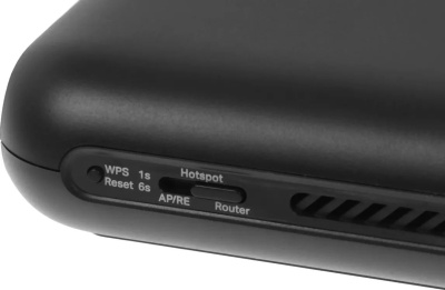 ������ ������������ TP-Link TL-WR1502X AX1500 10/100/1000BASE-TX/4G ready ������