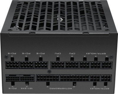 ���� ������� �� SAMA P850 Black,  850W 80+ Platinum, ATX, 3.1 P0850-BKPFF001-EU