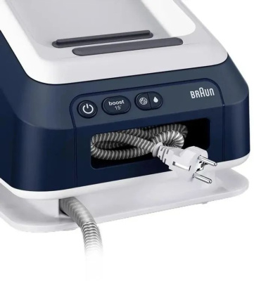 ������������� Braun CareStyle 7 IS7282BL 2700�� �����/�����