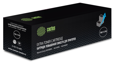 �������� CACTUS CS-TK1170-MPS ������