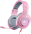   REDRAGON HYLAS  (2 x 3,5- , USB, 50 , RGB )