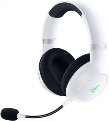  Razer Kaira Pro for Xbox - White