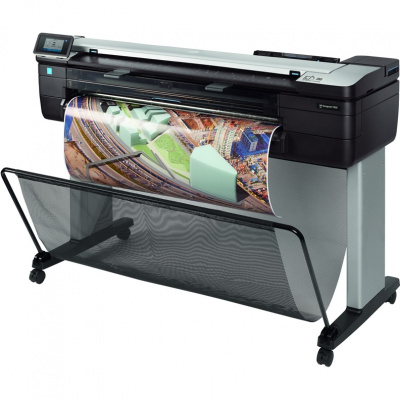  HP Designjet T830 36" MFP (F9A30A)