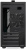 Корпус ПК без блока питания HSPD M210, Mesh Mid Tower, Black, M210-MBK Корпус ПК без блока питания HSPD M210, Mesh Mid Tower, Black, M210-MBK