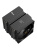 Кулер Ocypus Iota A62 BK (260W, 4-pin PWM, LED temp., 158mm, Al/Cu, 6x6mm, 2x120mm, 77CFM, 29dBA, 2000RPM, S: 1851/1700/1200/115X, AM5/AM4, black) Кулер Ocypus Iota A62 BK (260W, 4-pin PWM, LED temp., 158mm, Al/Cu, 6x6mm, 2x120mm, 77CFM, 29dBA, 2000RPM, S: 1851/1700/1200/115X, AM5/AM4, black)