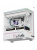 ������� �������� ���������� Thermalright Wonder Vision 360 Turbo ARGB White / 3x120mm ARGB PWM Fans / TRWV360TAW