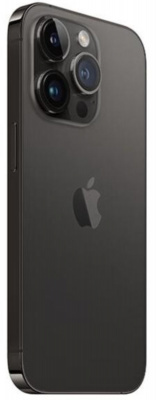 Apple iPhone 14 Pro 128GB   (Space Black) Dual SIM (nano-SIM)