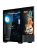 Корпус ZALMAN Z10 DS, ATX, BLACK, WINDOW, built-in 15.6-inch FHD display, 2x3.5", 2x2.5", 2xUSB3.0, 1xUSB 3.1 Type-C, FRONT 2x120mm, REAR 1x120mm ARGB Корпус ZALMAN Z10 DS, ATX, BLACK, WINDOW, built-in 15.6-inch FHD display, 2x3.5", 2x2.5", 2xUSB3.0, 1xUSB 3.1 Type-C, FRONT 2x120mm, REAR 1x120mm ARGB