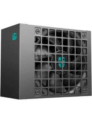 ���� ������� �� Deepcool PS850G-FE ������ (R-PS850G-FE0B-WGEU)
