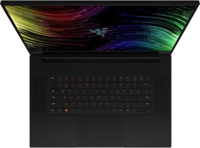  Razer Blade 17 D8-NT, 17.3" (2560x1440) IPS 240/Intel Core i7-12800H/16 DDR5/1 SSD/GeForce RTX 3070 Ti 8/Windows 11 Home/ ,  (RZ09-0423NED3-R3E1)